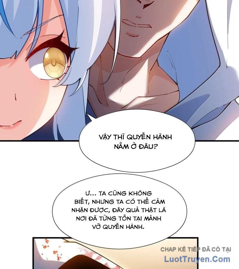 Trời sinh mị cốt ta bị đồ nhi yandere để mắt tới - Chapter 83 - Page 47