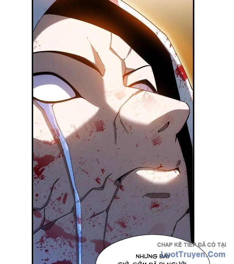 Trời sinh mị cốt ta bị đồ nhi yandere để mắt tới - Chapter 83 - Page 48