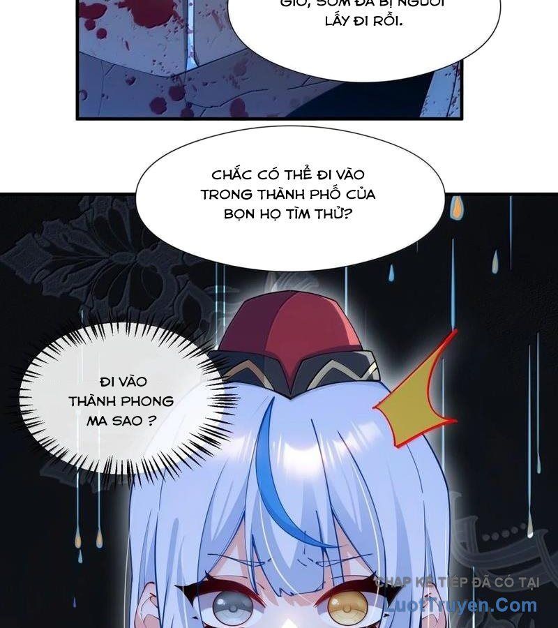 Trời sinh mị cốt ta bị đồ nhi yandere để mắt tới - Chapter 83 - Page 49