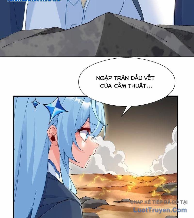 Trời sinh mị cốt ta bị đồ nhi yandere để mắt tới - Chapter 83 - Page 5