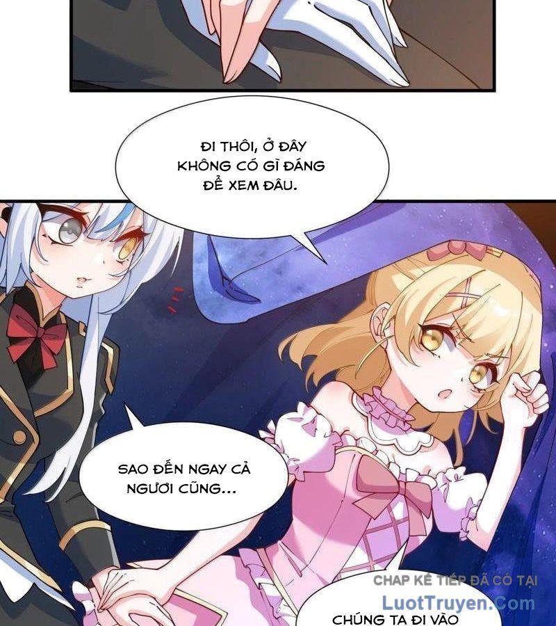 Trời sinh mị cốt ta bị đồ nhi yandere để mắt tới - Chapter 83 - Page 52