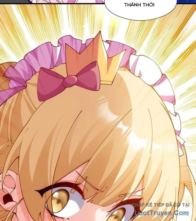 Trời sinh mị cốt ta bị đồ nhi yandere để mắt tới - Chapter 83 - Page 53