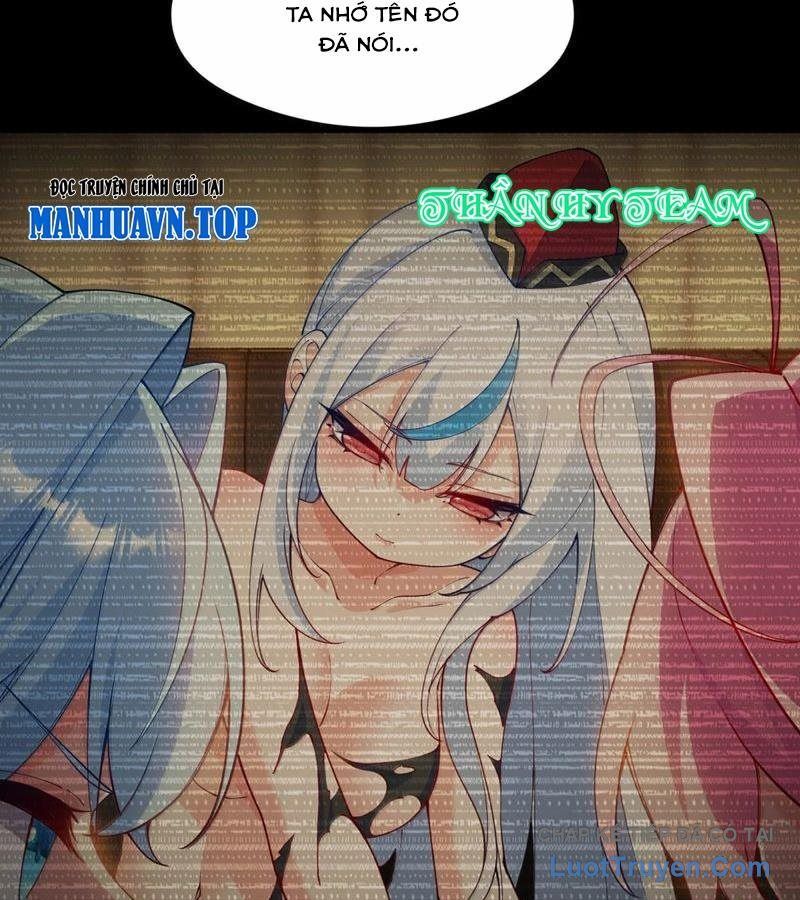 Trời sinh mị cốt ta bị đồ nhi yandere để mắt tới - Chapter 83 - Page 9