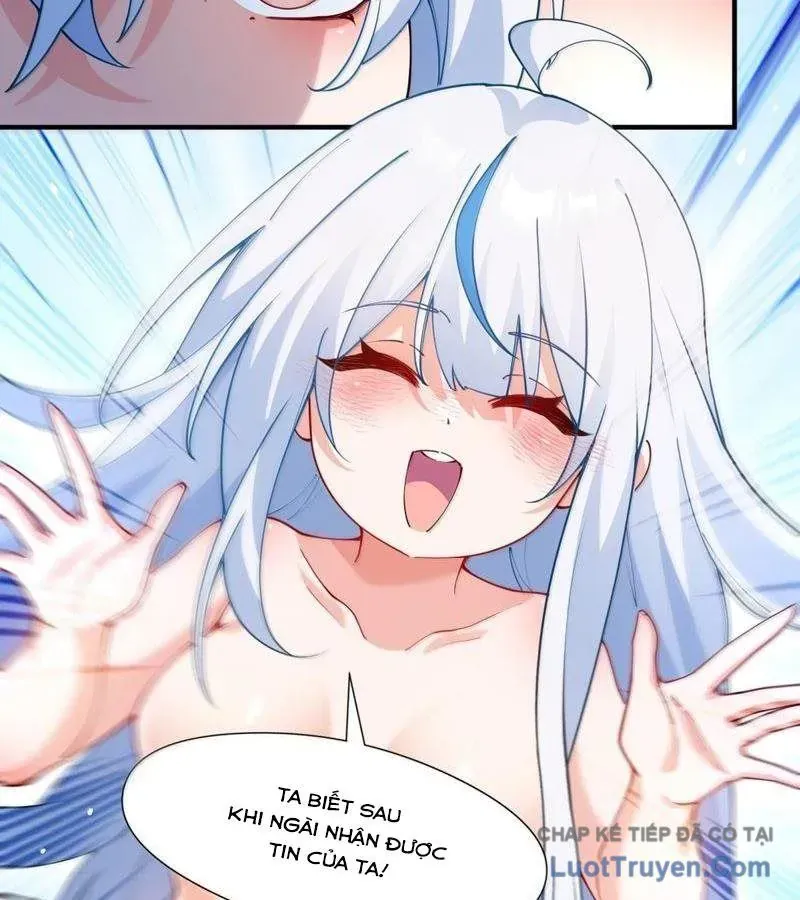 Trời sinh mị cốt ta bị đồ nhi yandere để mắt tới - Chapter 84 - Page 12