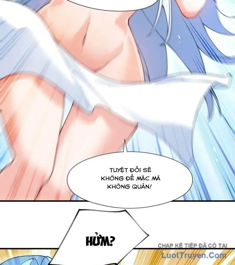 Trời sinh mị cốt ta bị đồ nhi yandere để mắt tới - Chapter 84 - Page 13