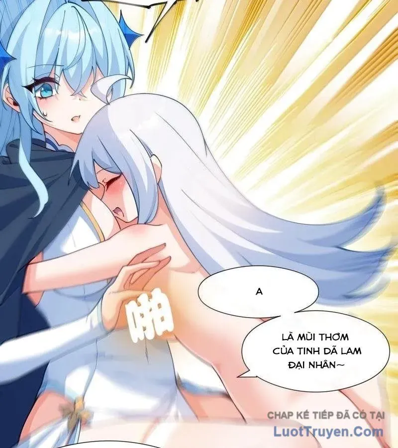 Trời sinh mị cốt ta bị đồ nhi yandere để mắt tới - Chapter 84 - Page 14