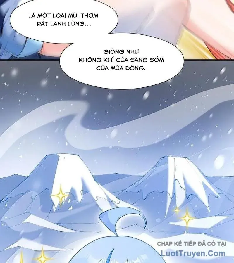 Trời sinh mị cốt ta bị đồ nhi yandere để mắt tới - Chapter 84 - Page 15