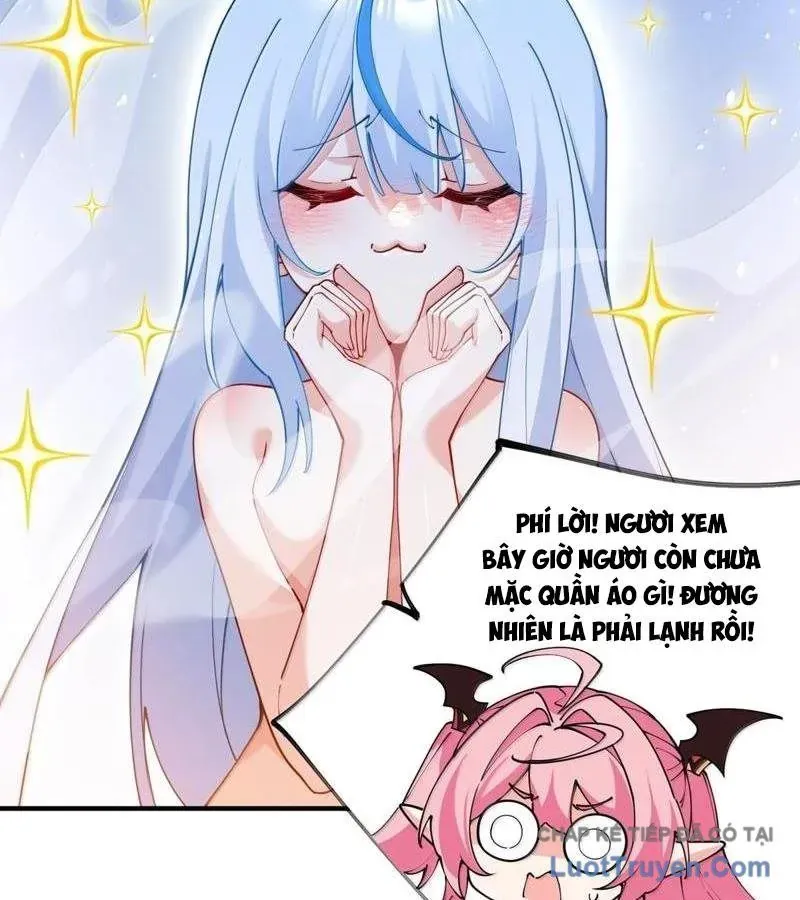 Trời sinh mị cốt ta bị đồ nhi yandere để mắt tới - Chapter 84 - Page 16