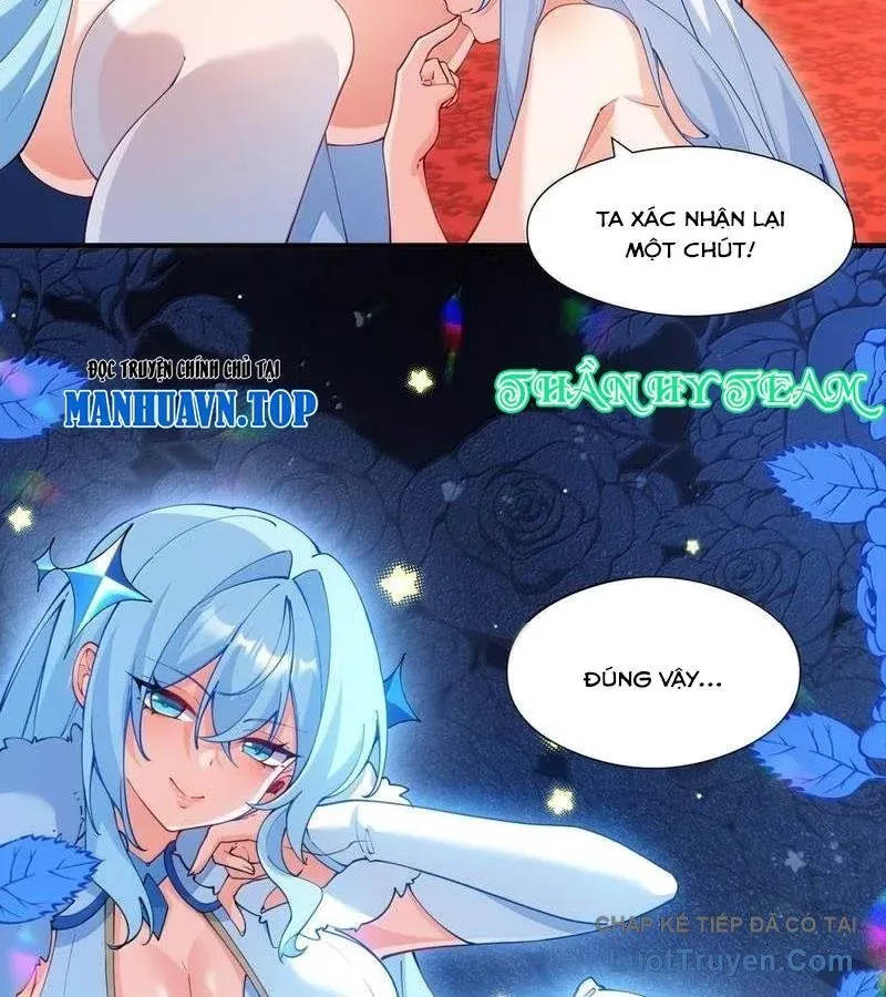 Trời sinh mị cốt ta bị đồ nhi yandere để mắt tới - Chapter 84 - Page 18