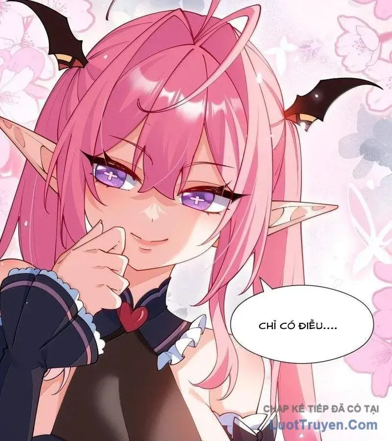 Trời sinh mị cốt ta bị đồ nhi yandere để mắt tới - Chapter 84 - Page 23