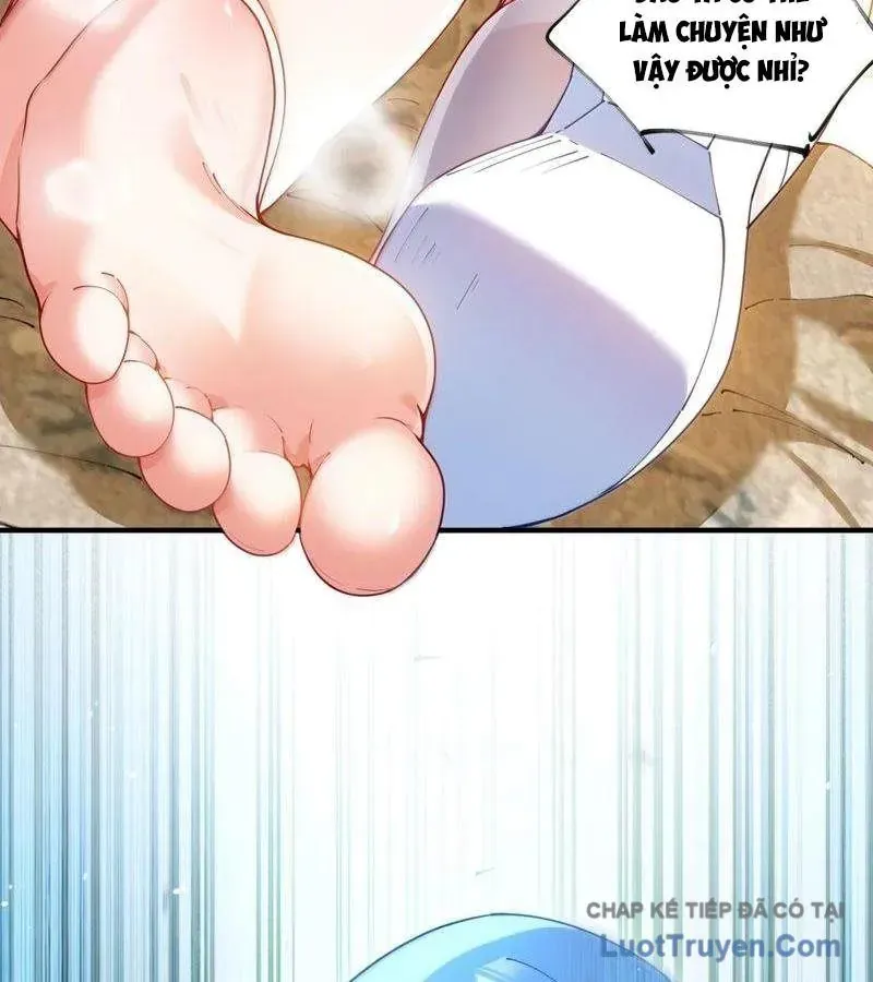 Trời sinh mị cốt ta bị đồ nhi yandere để mắt tới - Chapter 84 - Page 32