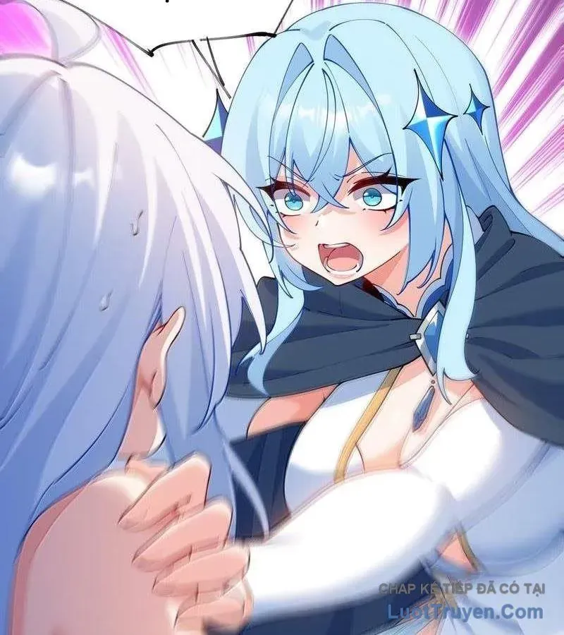 Trời sinh mị cốt ta bị đồ nhi yandere để mắt tới - Chapter 84 - Page 35