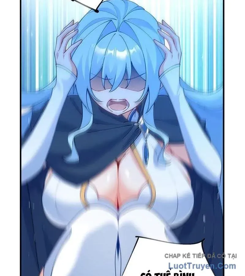 Trời sinh mị cốt ta bị đồ nhi yandere để mắt tới - Chapter 84 - Page 43