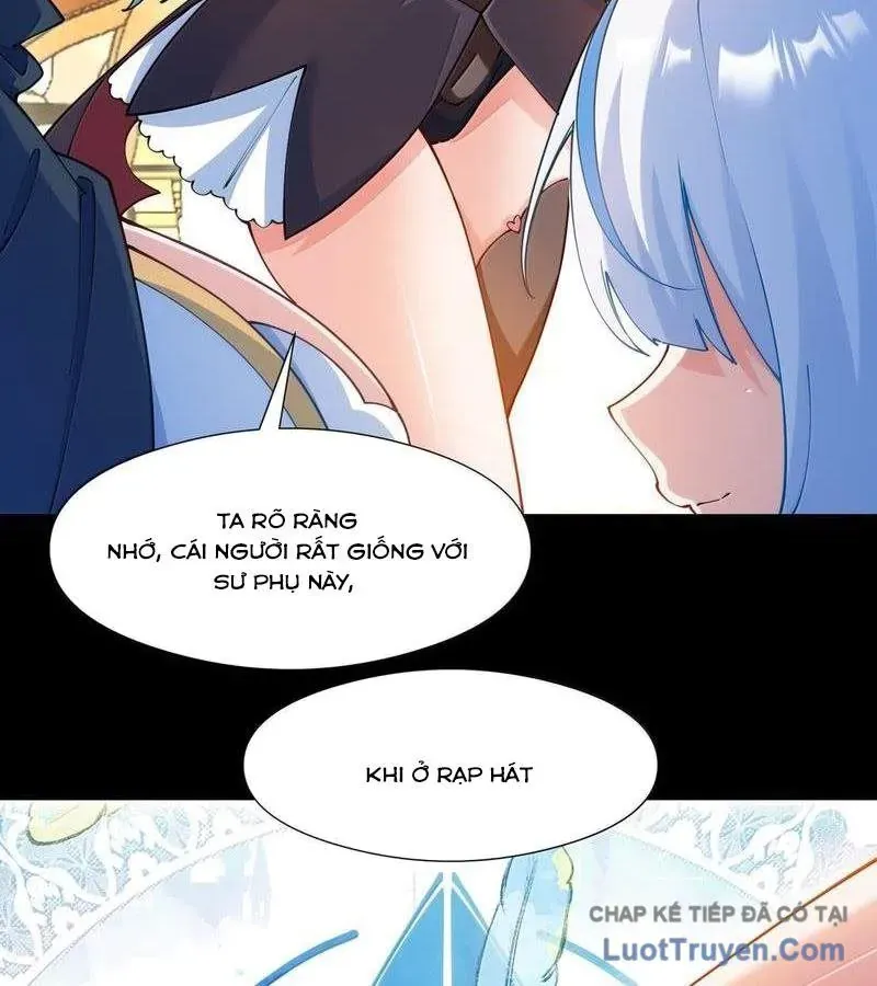 Trời sinh mị cốt ta bị đồ nhi yandere để mắt tới - Chapter 84 - Page 5
