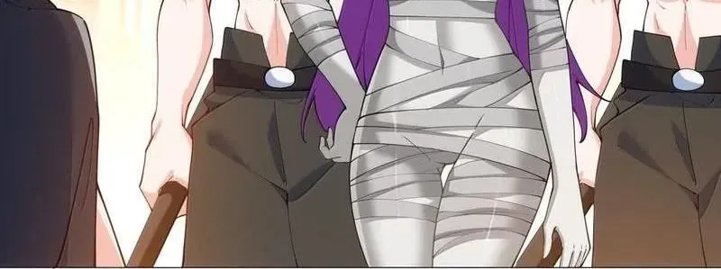 Trời sinh mị cốt ta bị đồ nhi yandere để mắt tới - Chapter 84 - Page 55