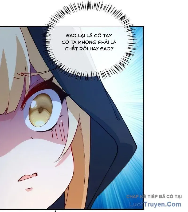 Trời sinh mị cốt ta bị đồ nhi yandere để mắt tới - Chapter 84 - Page 56