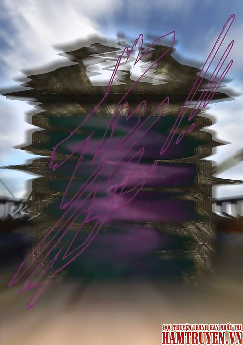 Tung Tiền Hữu Tọa Linh Kiếm Sơn - Chapter 194 - Page 5
