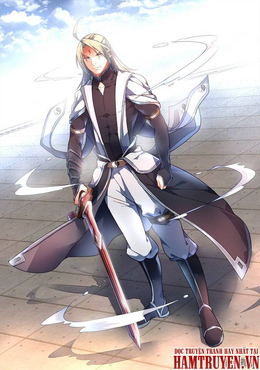 Tung Tiền Hữu Tọa Linh Kiếm Sơn - Chapter 240 - Page 4