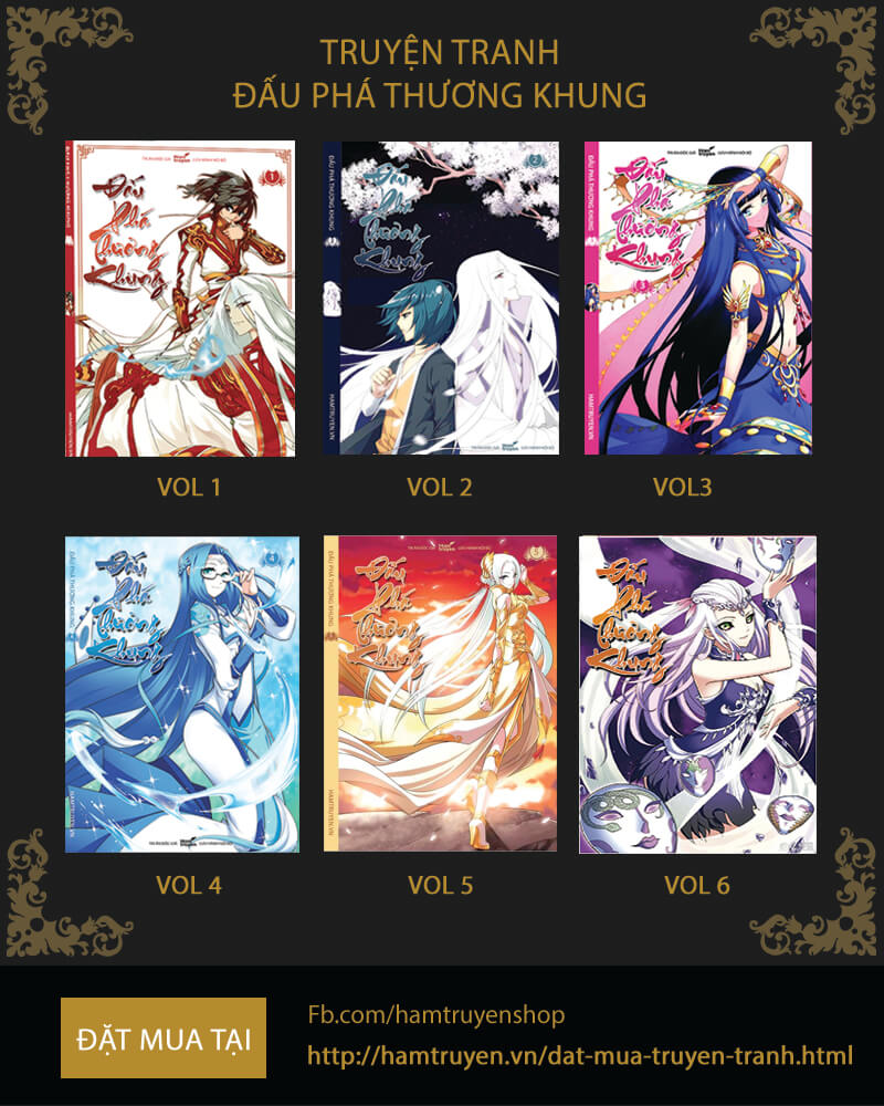 Tung Tiền Hữu Tọa Linh Kiếm Sơn - Chapter 243 - Page 12