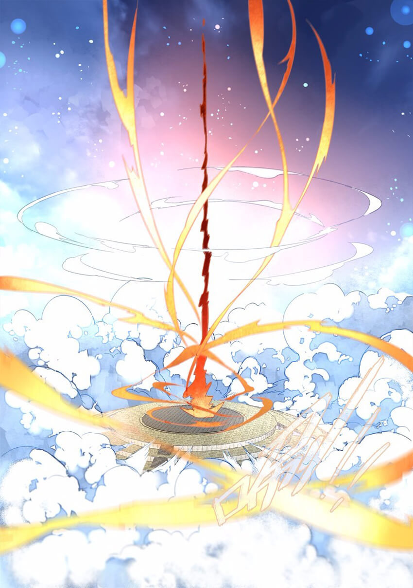 Tung Tiền Hữu Tọa Linh Kiếm Sơn - Chapter 243 - Page 4