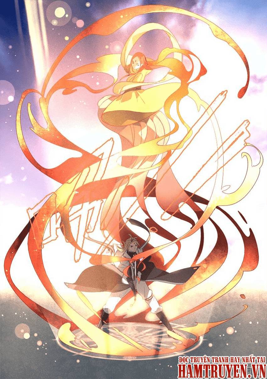 Tung Tiền Hữu Tọa Linh Kiếm Sơn - Chapter 244 - Page 7