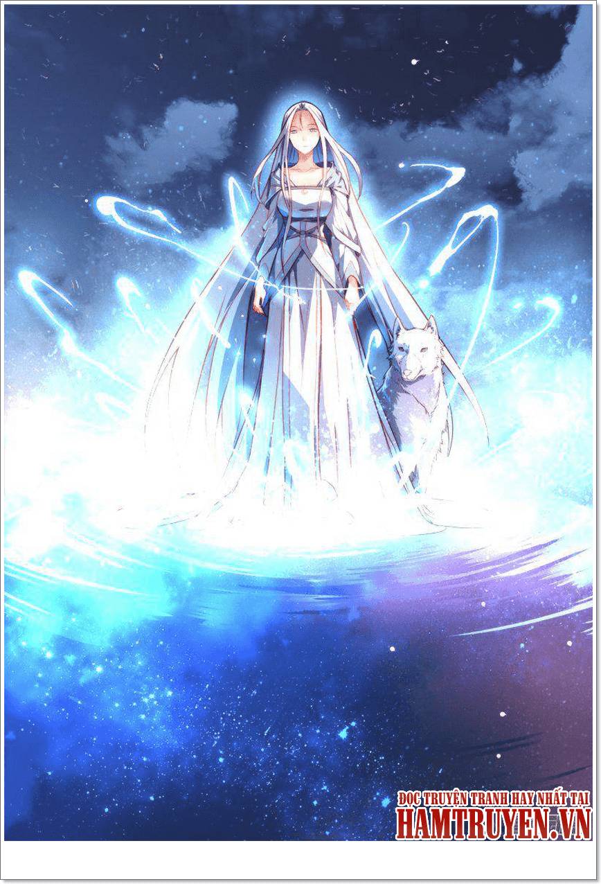 Tung Tiền Hữu Tọa Linh Kiếm Sơn - Chapter 260 - Page 8