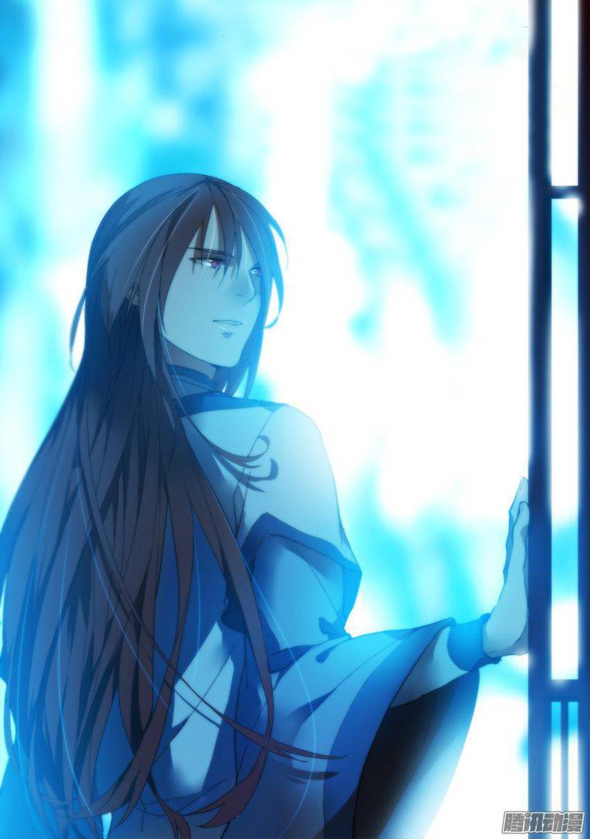 Tung Tiền Hữu Tọa Linh Kiếm Sơn - Chapter 286 - Page 3