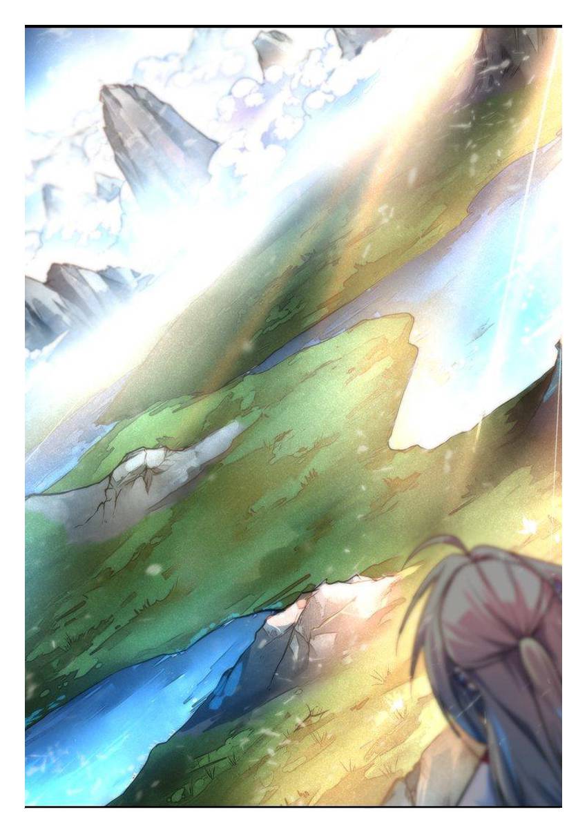 Tung Tiền Hữu Tọa Linh Kiếm Sơn - Chapter 303 - Page 3