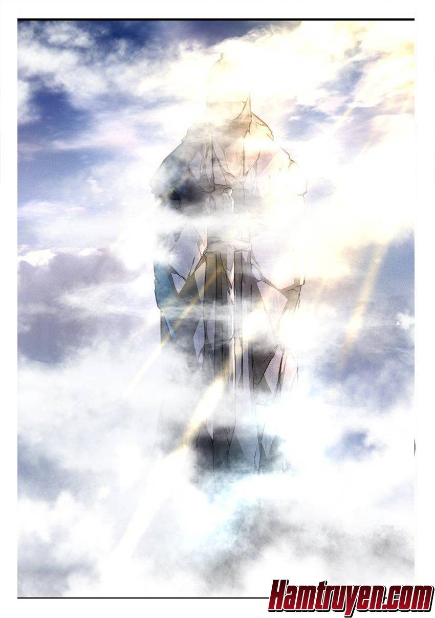 Tung Tiền Hữu Tọa Linh Kiếm Sơn - Chapter 304 - Page 3