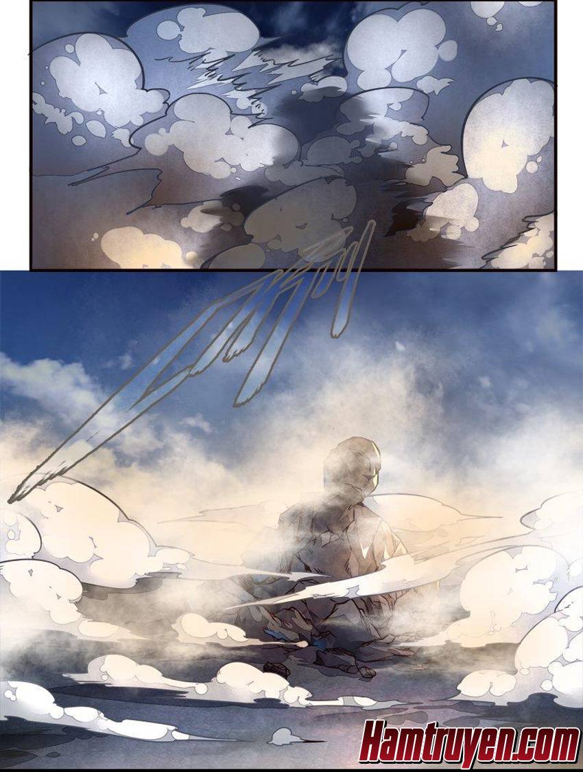 Tung Tiền Hữu Tọa Linh Kiếm Sơn - Chapter 312 - Page 4