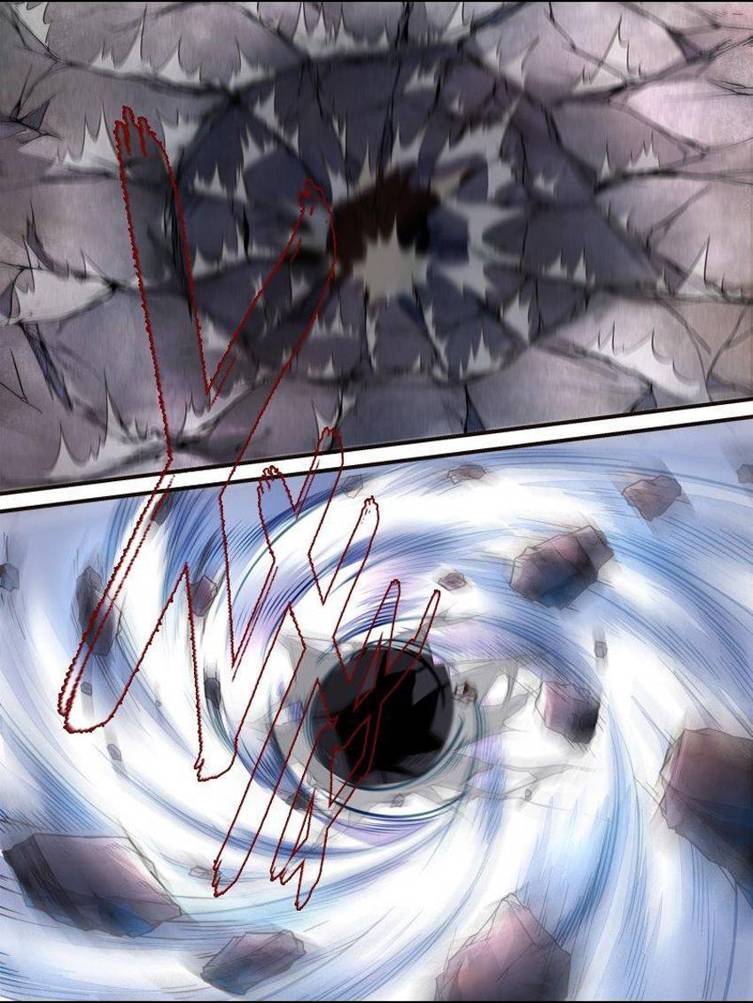 Tung Tiền Hữu Tọa Linh Kiếm Sơn - Chapter 314 - Page 3