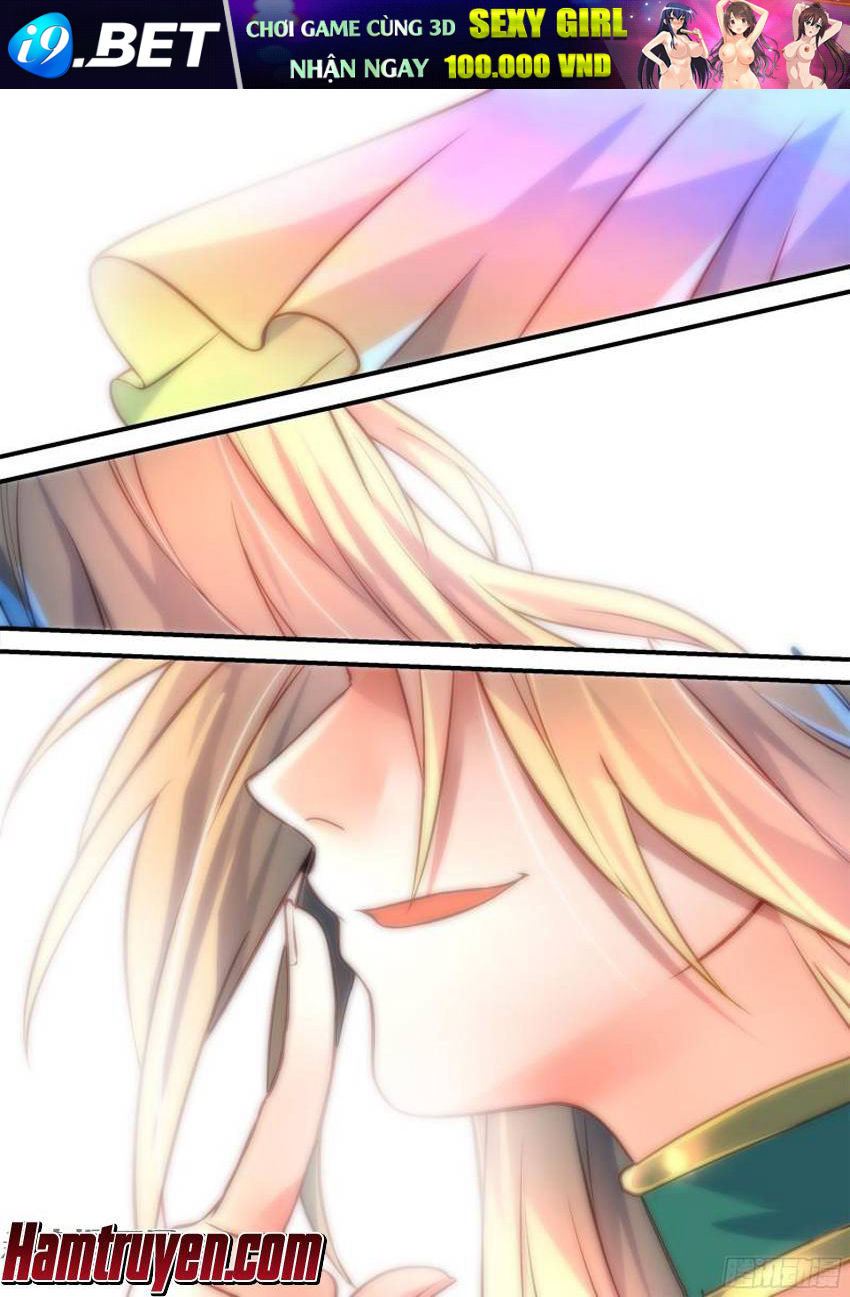 Tung Tiền Hữu Tọa Linh Kiếm Sơn - Chapter 350 - Page 11