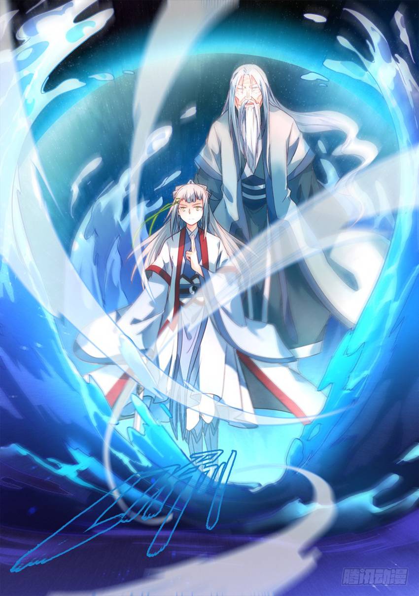 Tung Tiền Hữu Tọa Linh Kiếm Sơn - Chapter 362 - Page 9