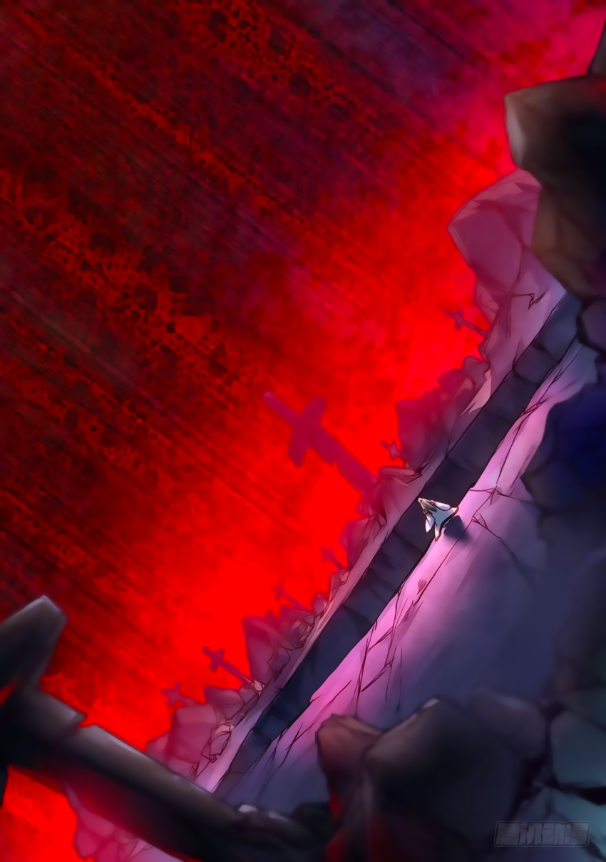 Tung Tiền Hữu Tọa Linh Kiếm Sơn - Chapter 372 - Page 7