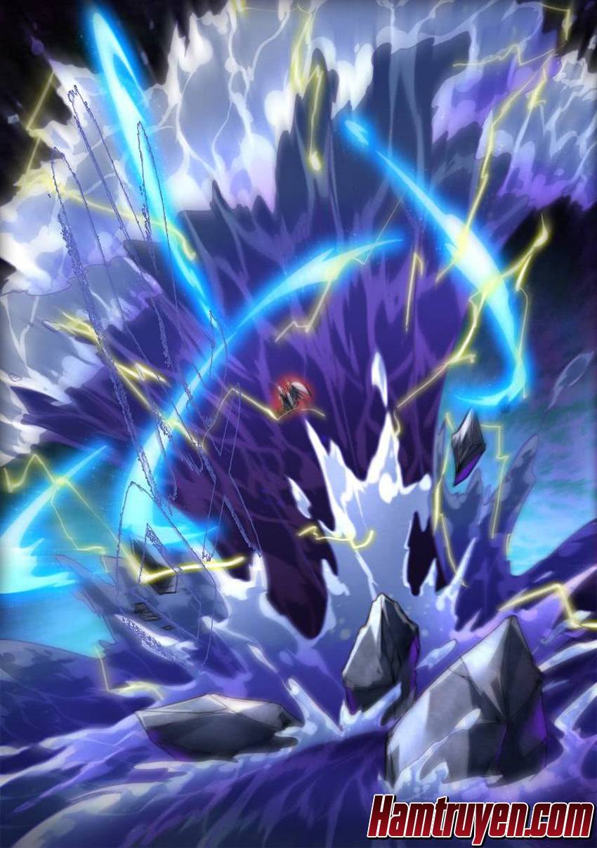 Tung Tiền Hữu Tọa Linh Kiếm Sơn - Chapter 380 - Page 4