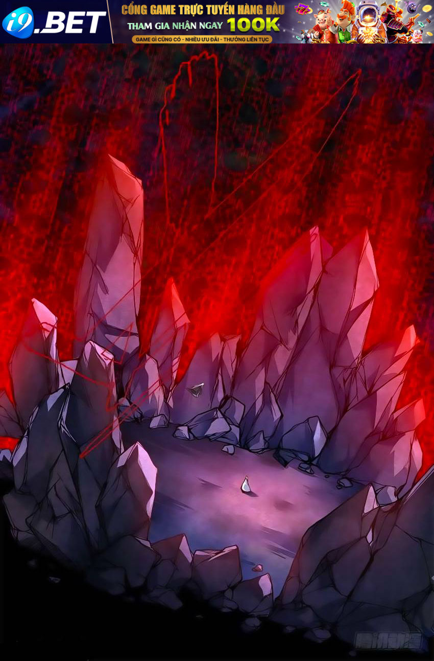 Tung Tiền Hữu Tọa Linh Kiếm Sơn - Chapter 391 - Page 8