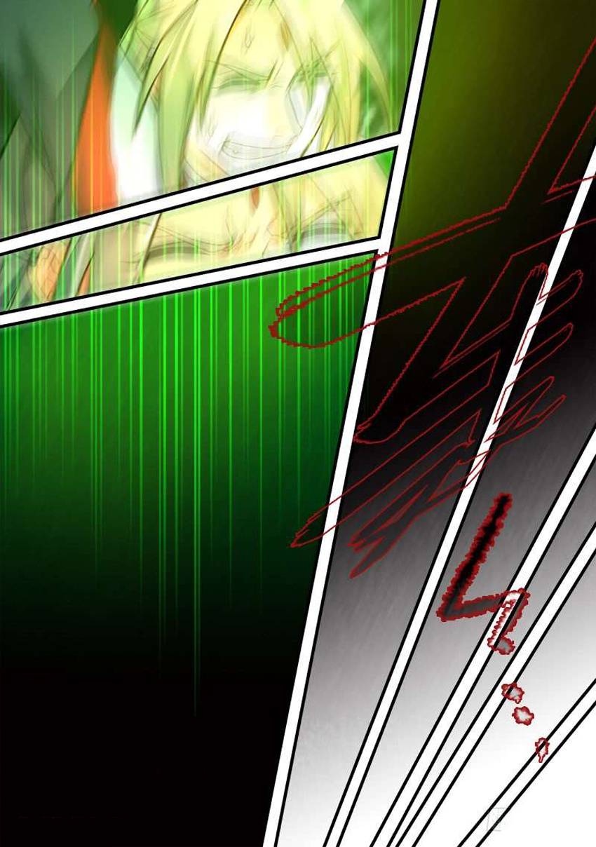 Tung Tiền Hữu Tọa Linh Kiếm Sơn - Chapter 406 - Page 10