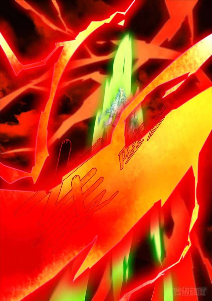 Tung Tiền Hữu Tọa Linh Kiếm Sơn - Chapter 406 - Page 7