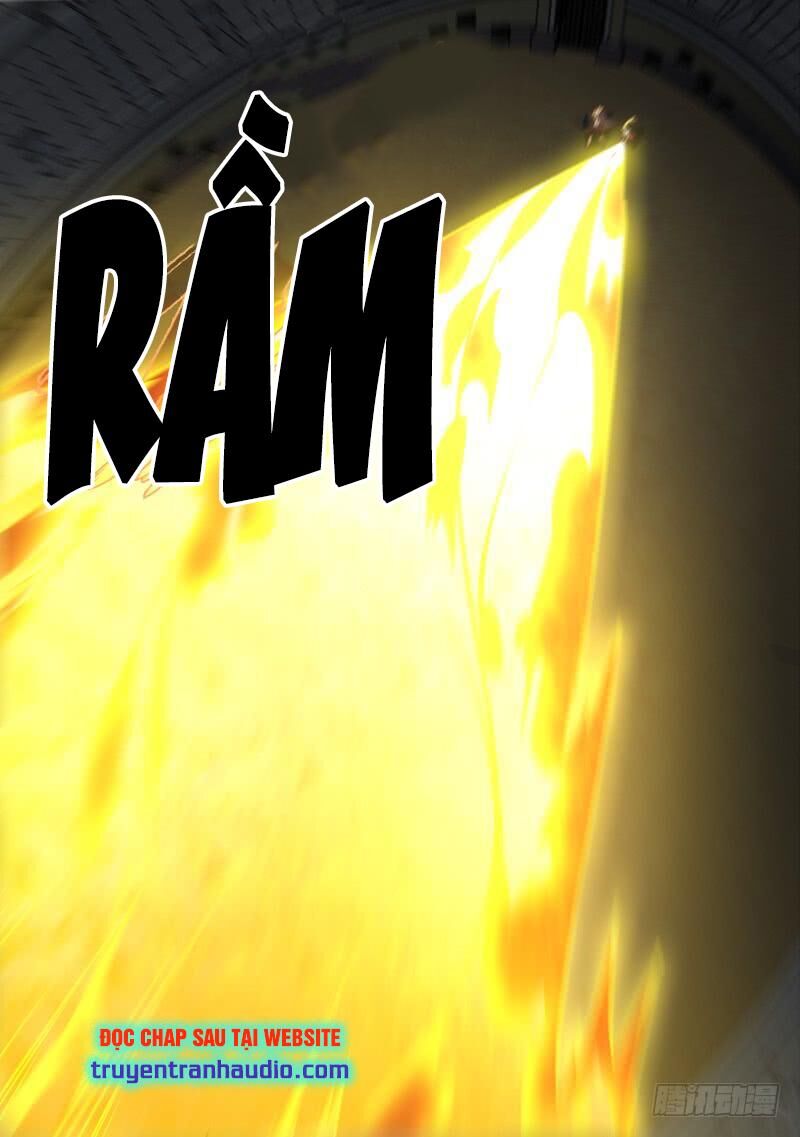 Tung Tiền Hữu Tọa Linh Kiếm Sơn - Chapter 451 - Page 7