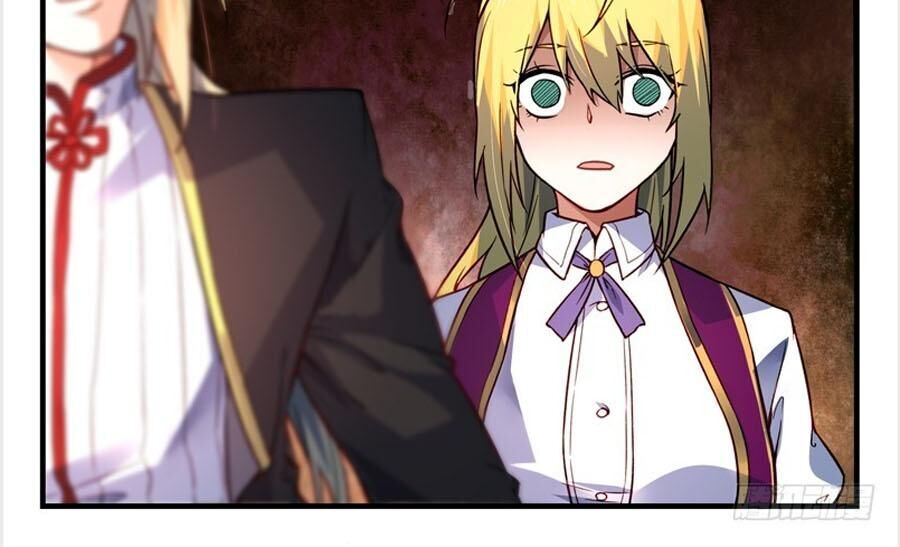 Tung Tiền Hữu Tọa Linh Kiếm Sơn - Chapter 462 - Page 4