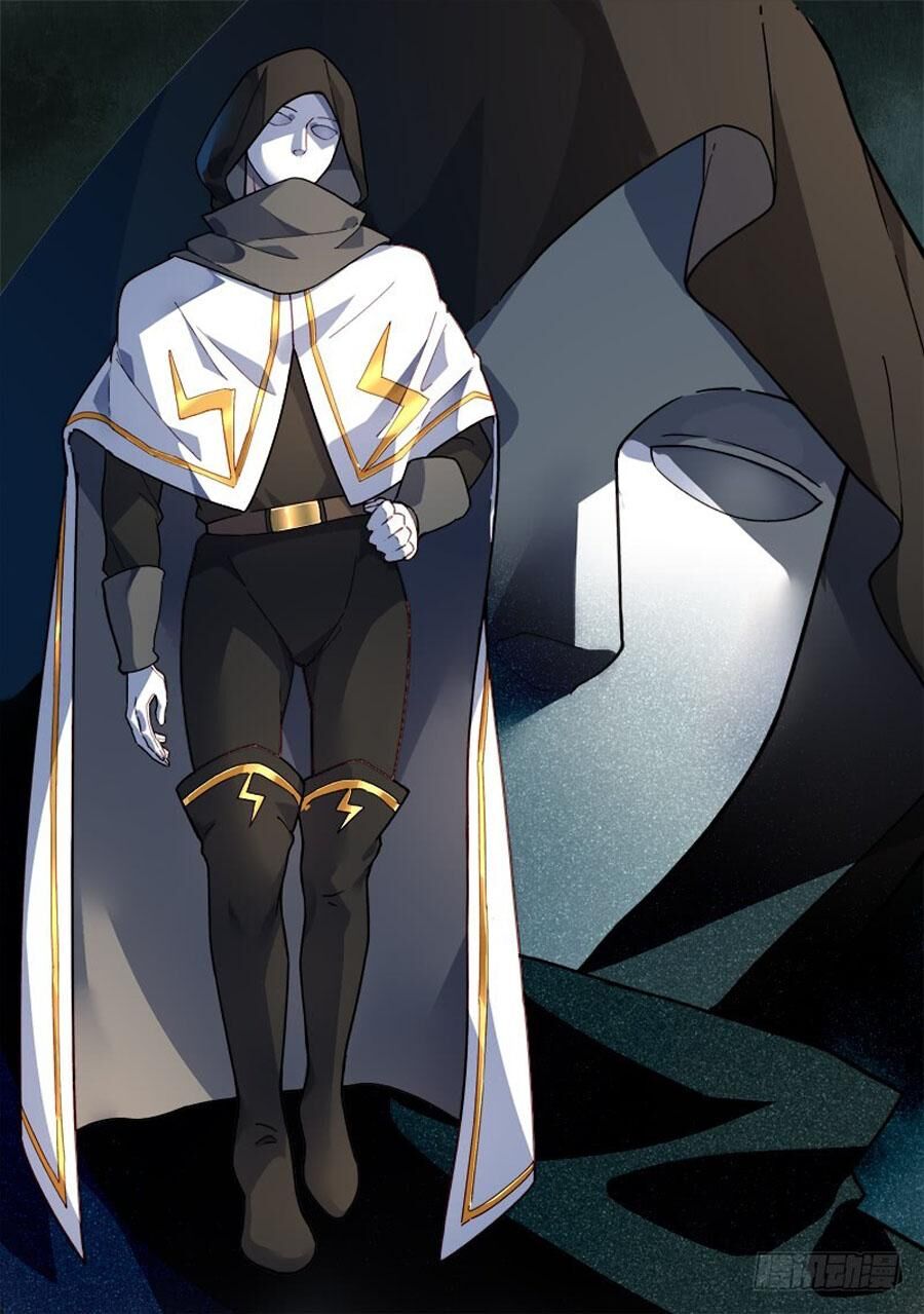 Tung Tiền Hữu Tọa Linh Kiếm Sơn - Chapter 486 - Page 4