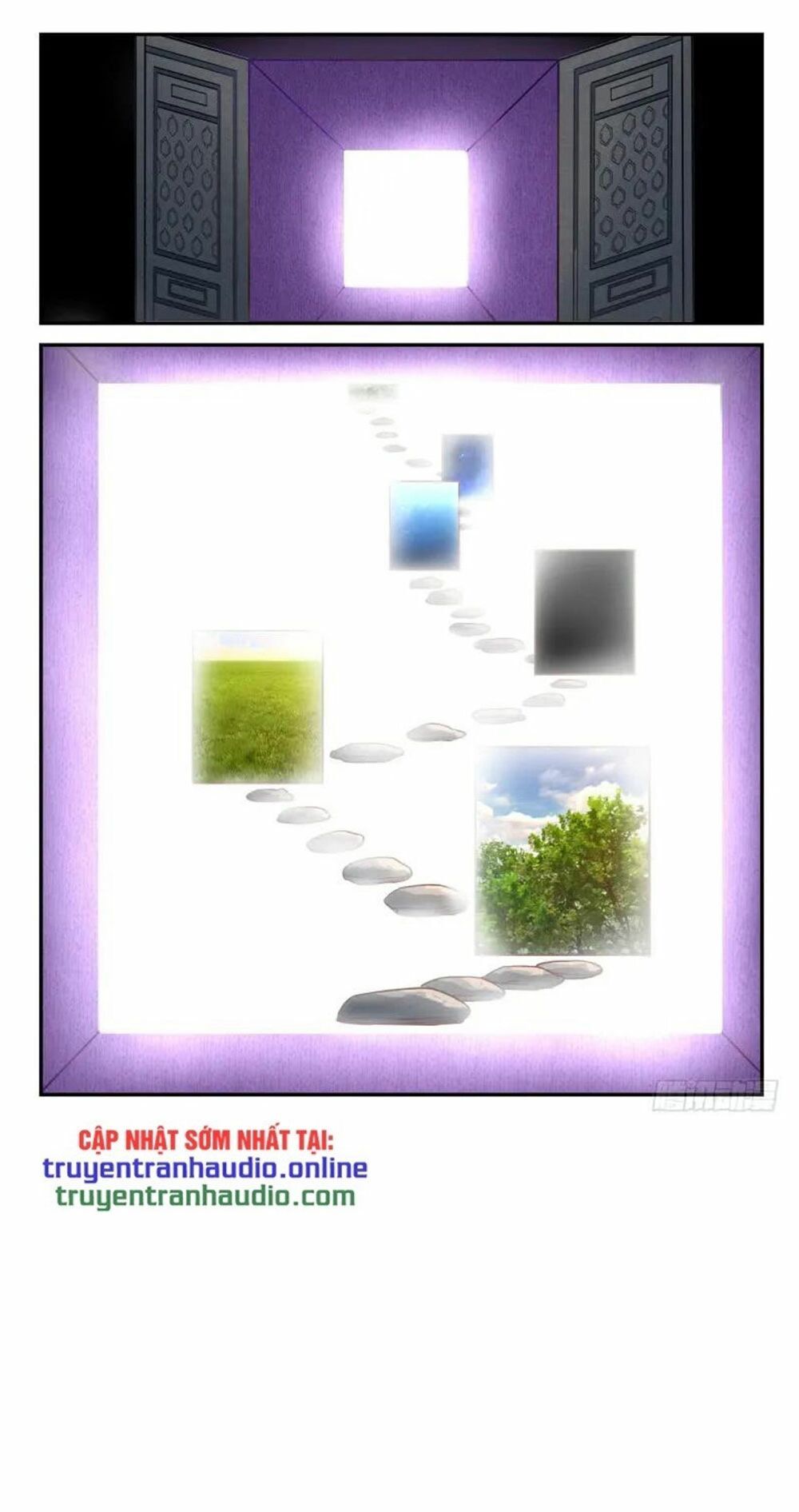 Tung Tiền Hữu Tọa Linh Kiếm Sơn - Chapter 519 - Page 8