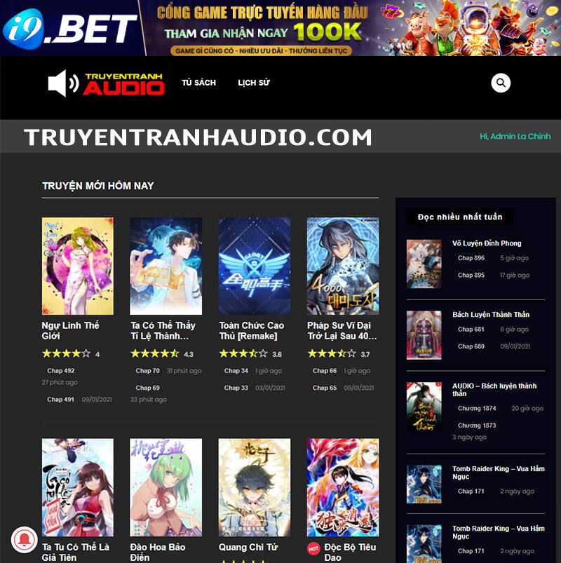 Tung Tiền Hữu Tọa Linh Kiếm Sơn - Chapter 537 - Page 11