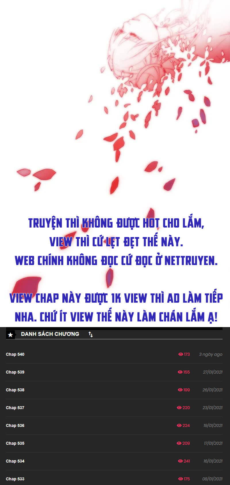 Tung Tiền Hữu Tọa Linh Kiếm Sơn - Chapter 541 - Page 11