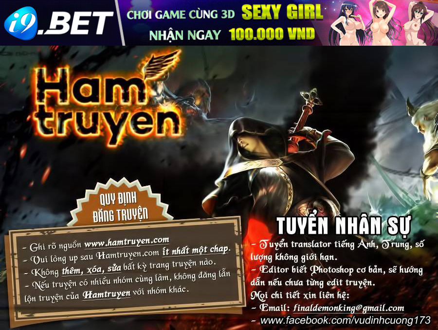 Tung Tiền Hữu Tọa Linh Kiếm Sơn - Chapter 56 - Page 10