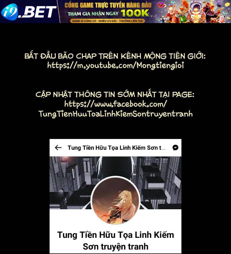 Tung Tiền Hữu Tọa Linh Kiếm Sơn - Chapter 586 - Page 17