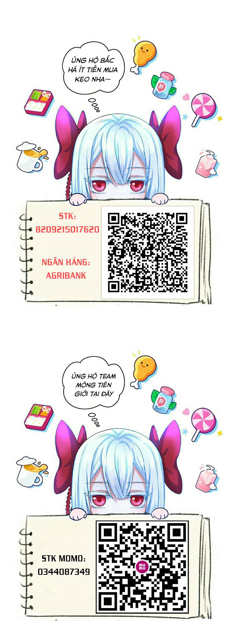 Tung Tiền Hữu Tọa Linh Kiếm Sơn - Chapter 586 - Page 18