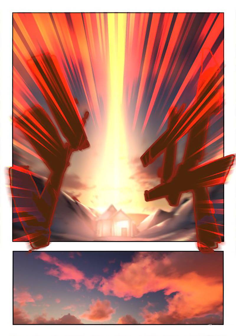 Tung Tiền Hữu Tọa Linh Kiếm Sơn - Chapter 62 - Page 5