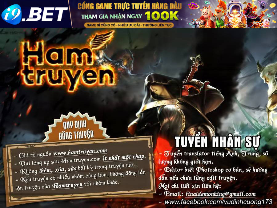 Tung Tiền Hữu Tọa Linh Kiếm Sơn - Chapter 94 - Page 12