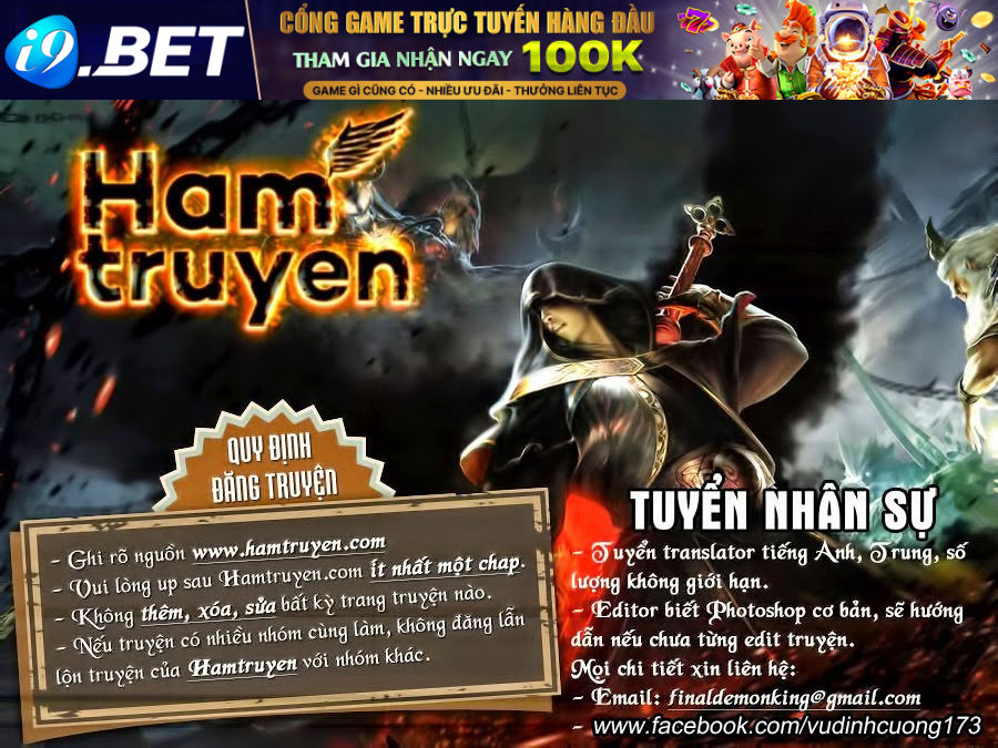 Tung Tiền Hữu Tọa Linh Kiếm Sơn - Chapter 98 - Page 10